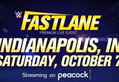 Fastlane 2023
