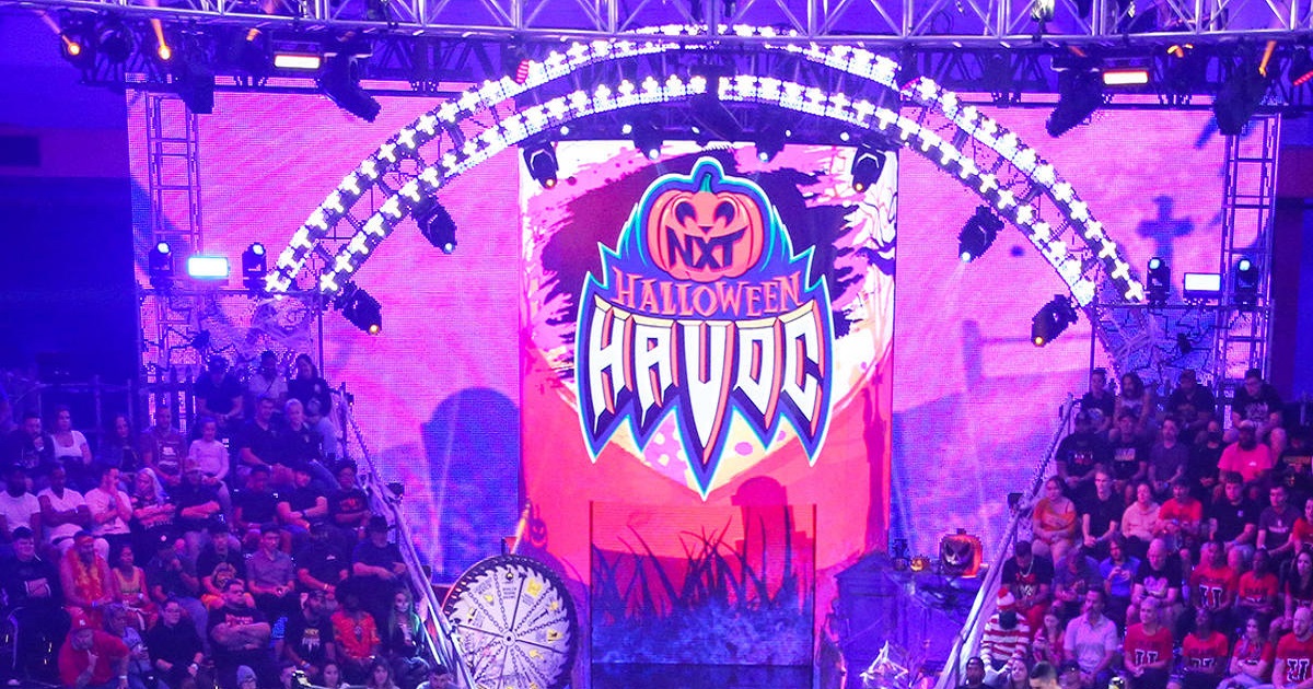 Halloween Havoc