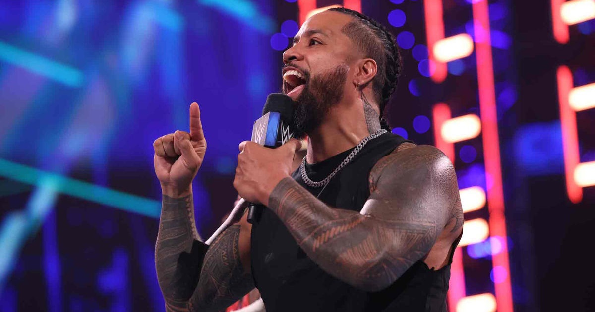 Jimmy Uso