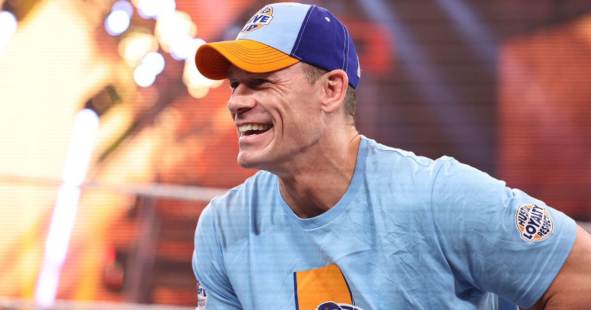 John Cena