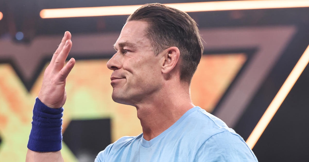 John Cena