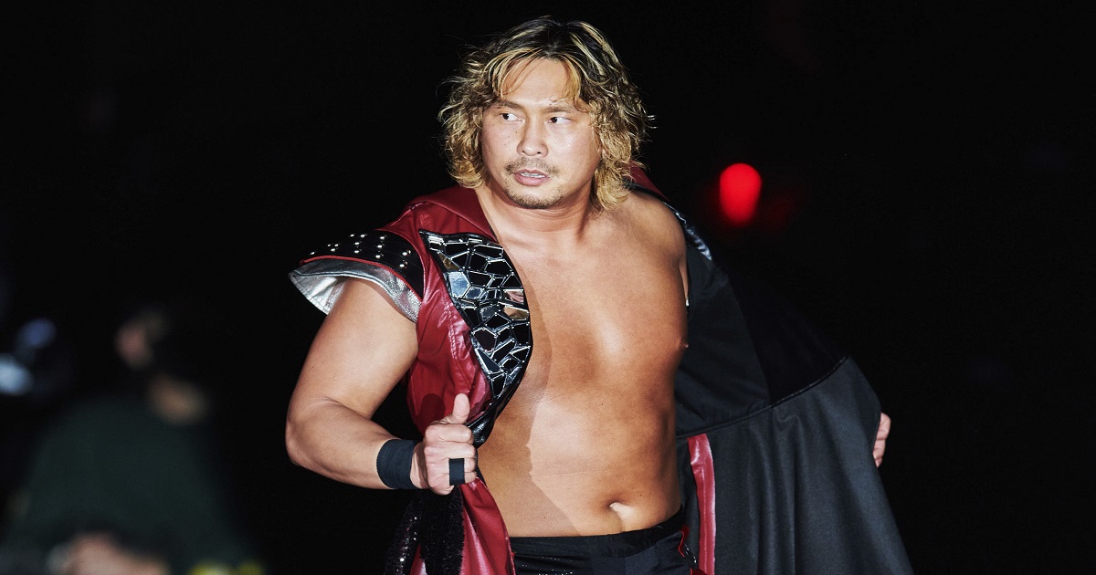 Katsuhiko Nakajima