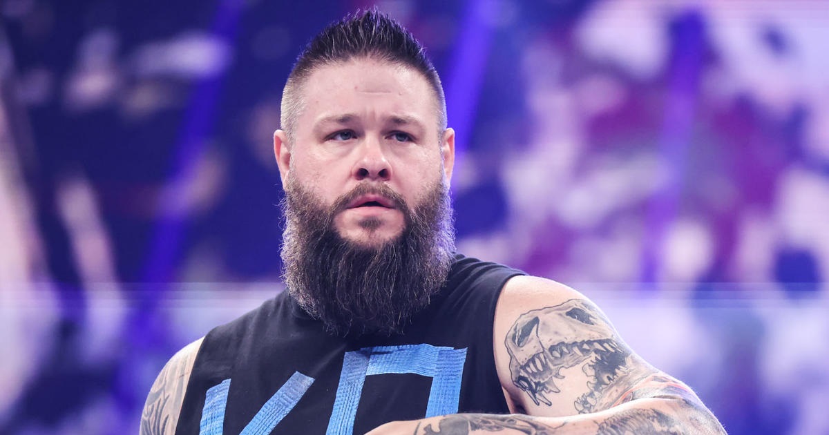 Kevin Owens