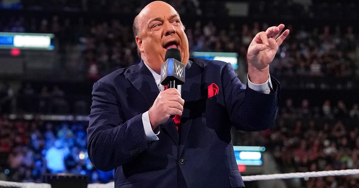 Paul Heyman