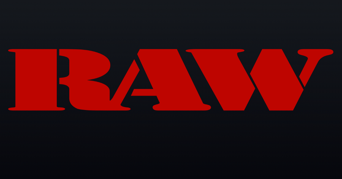 Raw Logo