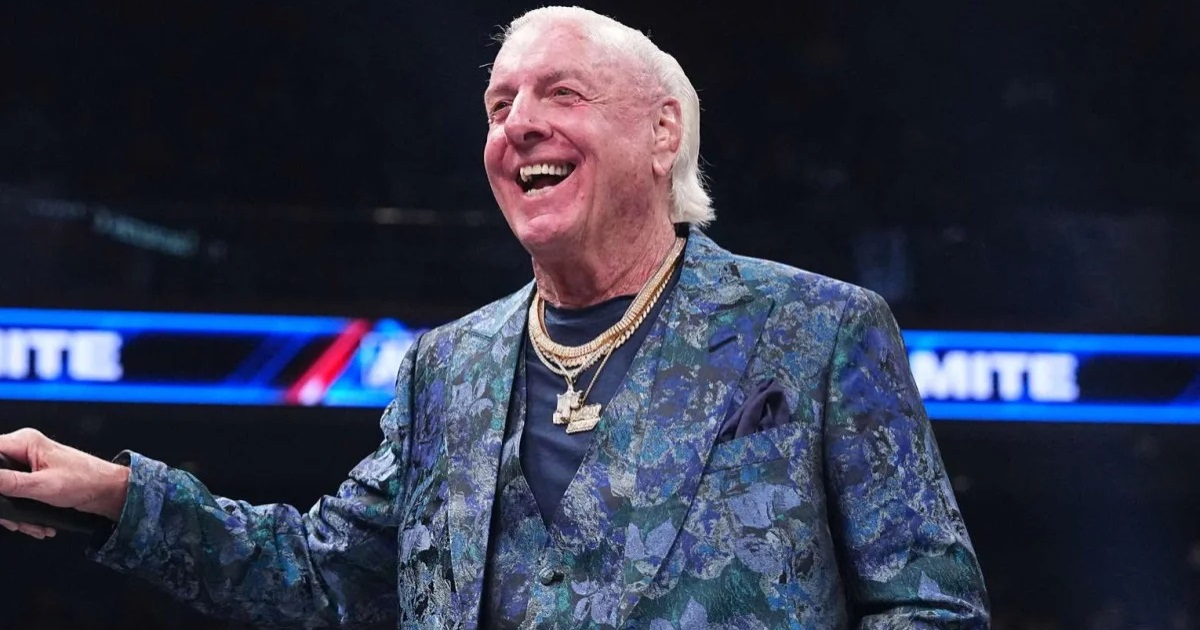 Ric Flair