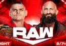 Risultati Raw 02-10-2023