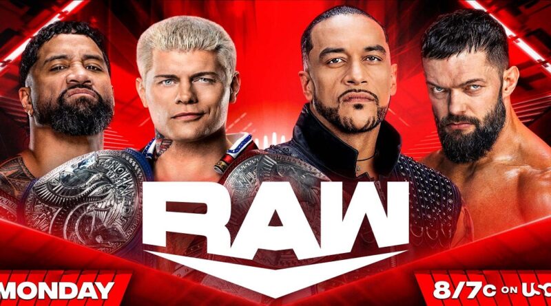 Risultati Raw 16-10-2023