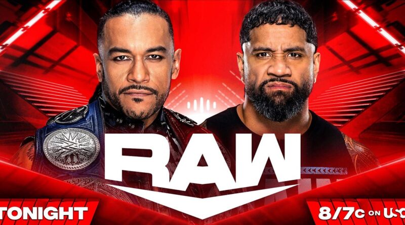 Risultati Raw 23-10-2023