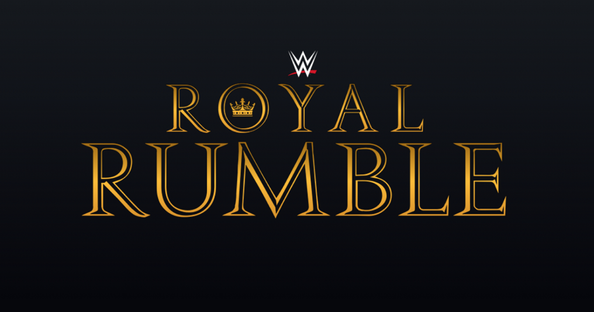 Royal Rumble