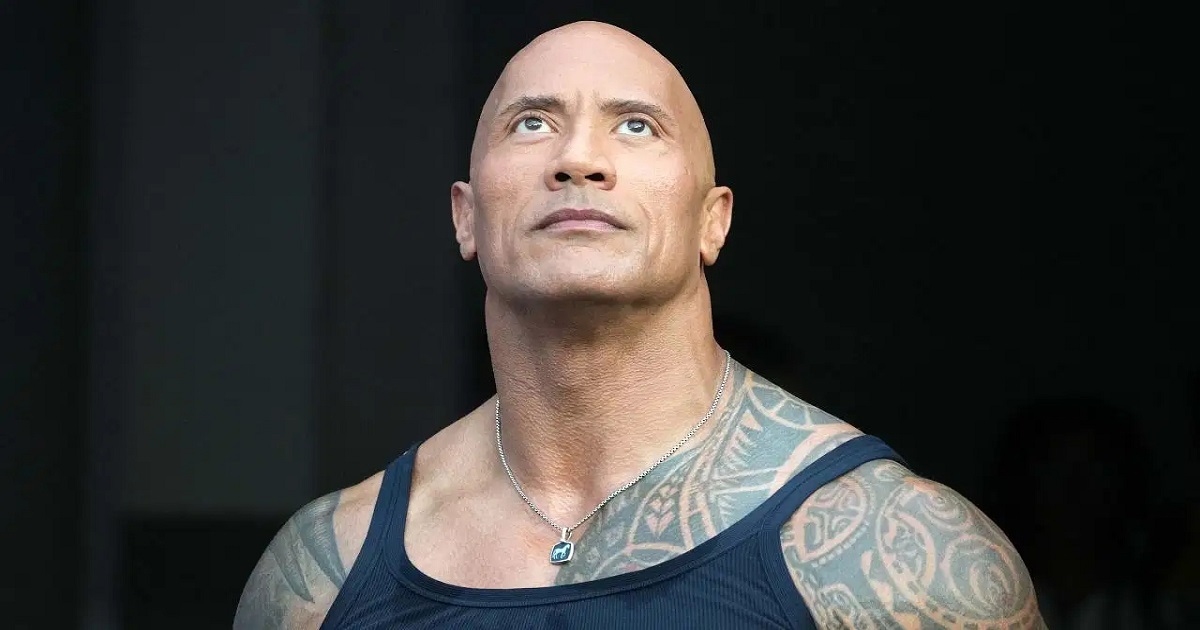 The Rock