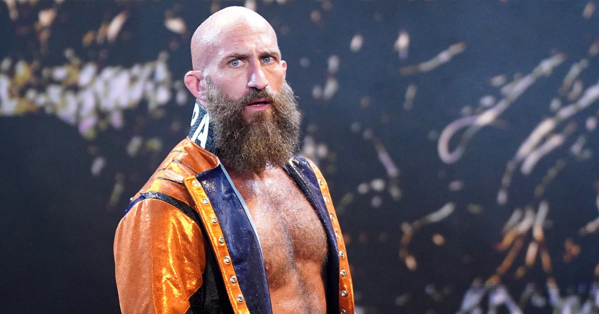 Tommaso Ciampa