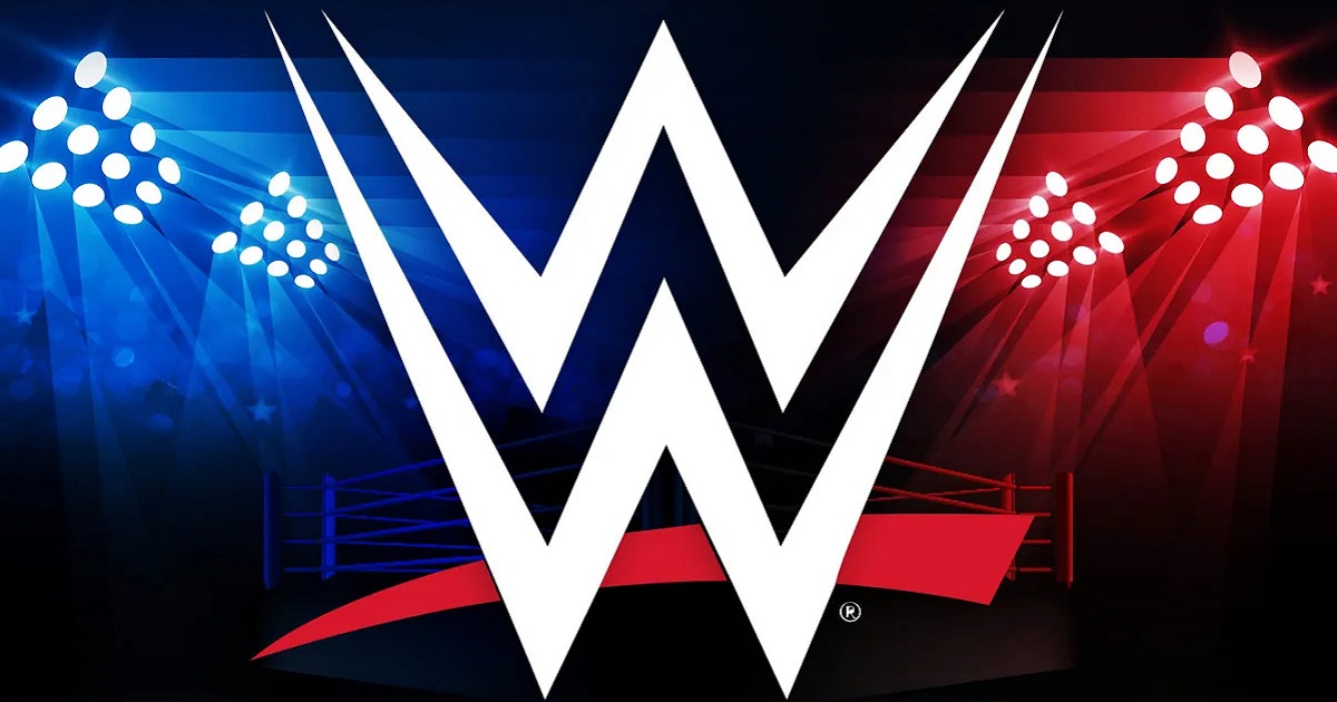 WWE Logo