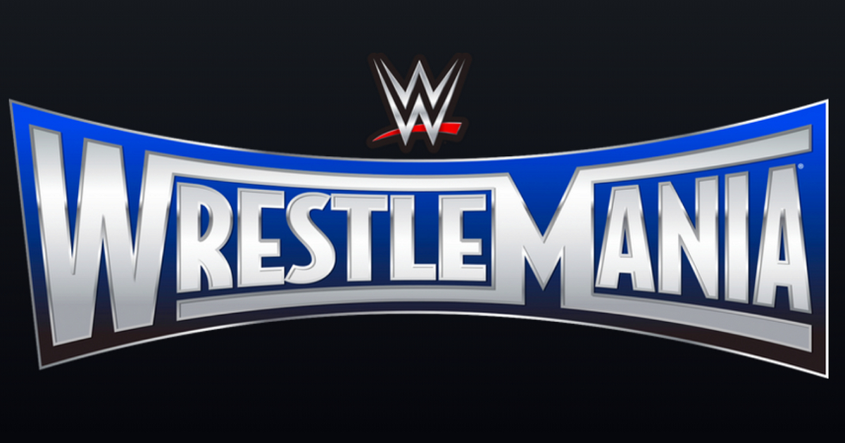 WrestleMania