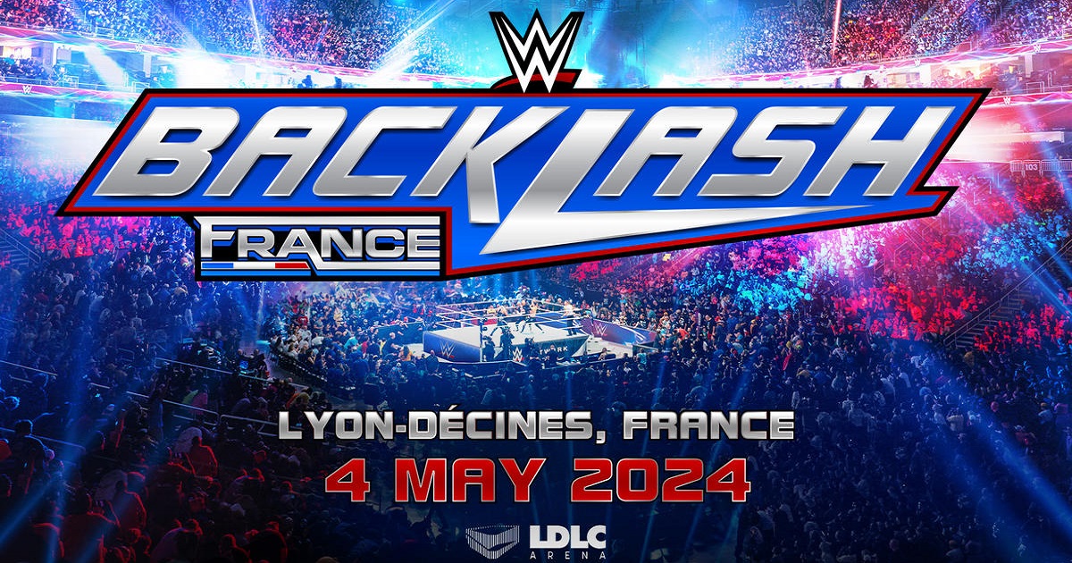 Backlash Francia