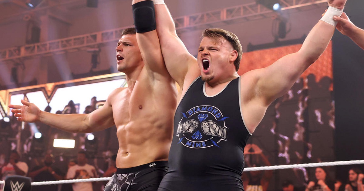 Creed Brothers