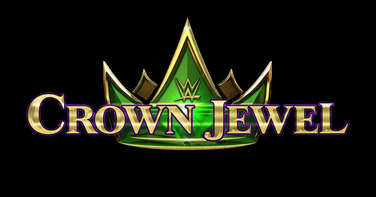 Crown Jewel