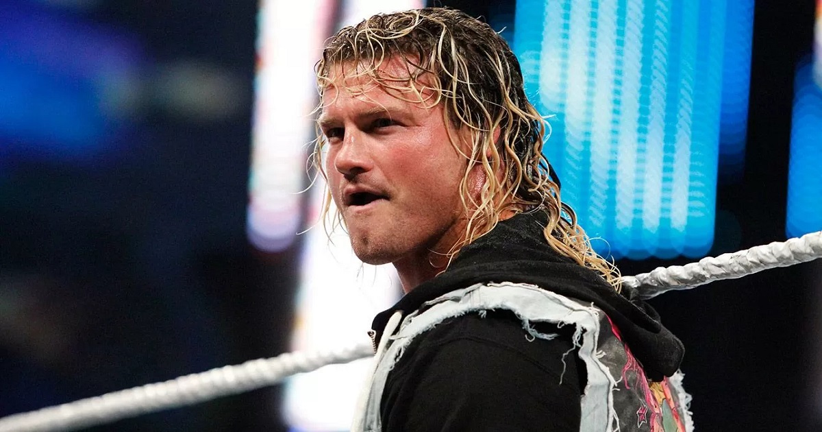 Dolph Ziggler