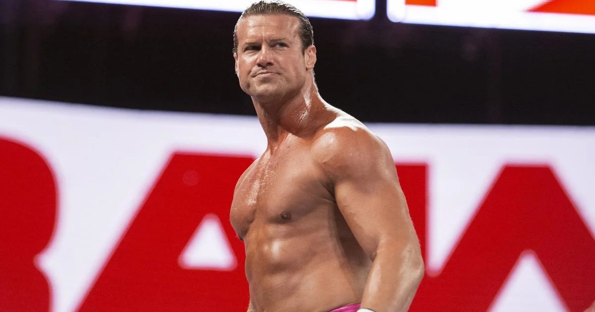 Dolph Ziggler