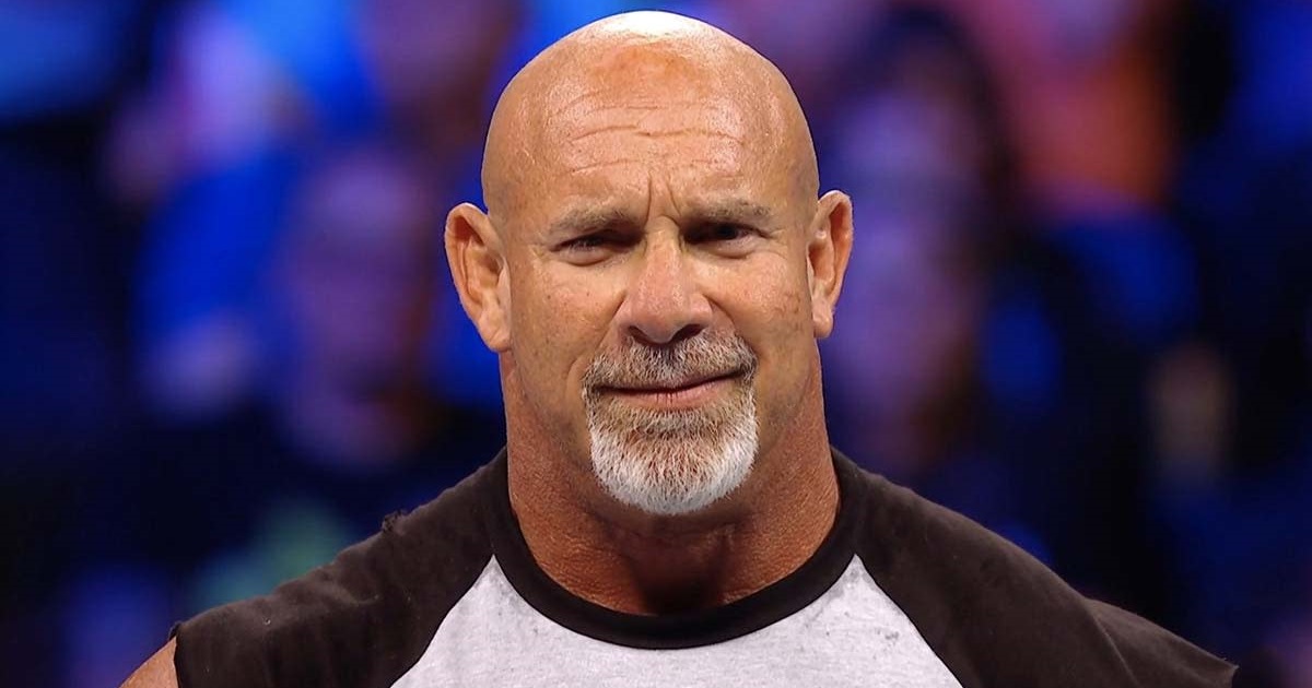 Goldberg