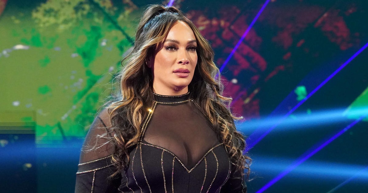 Nia Jax