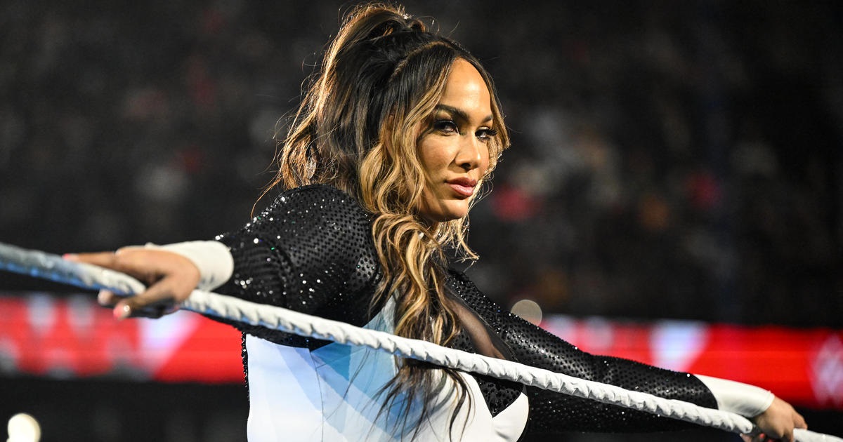 Nia Jax