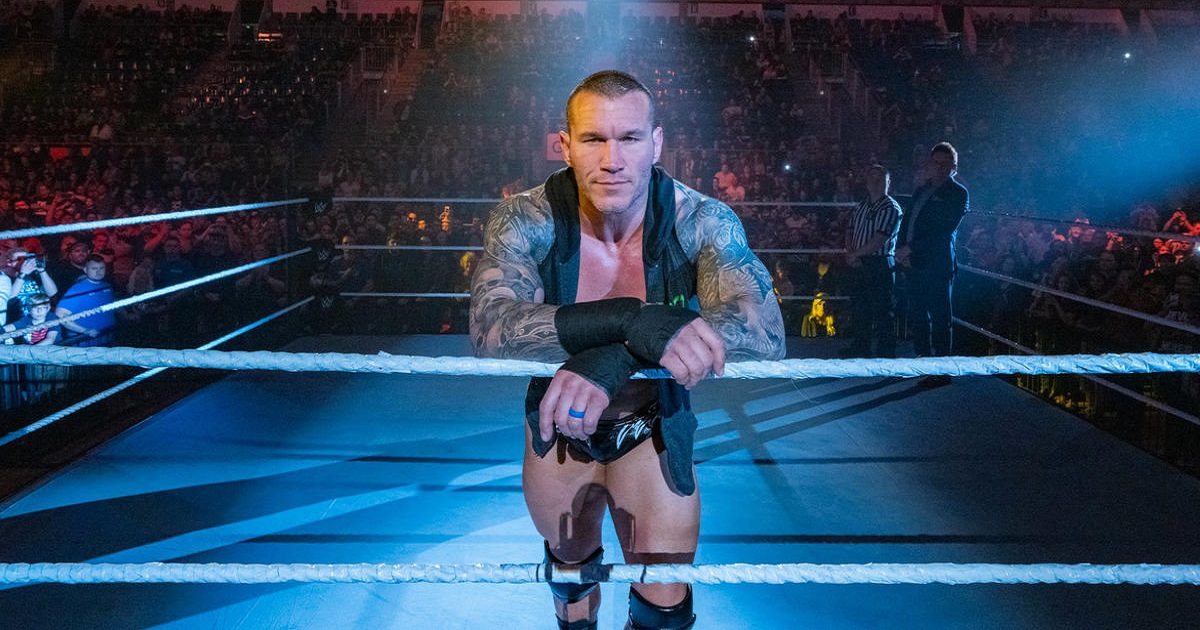 Randy Orton