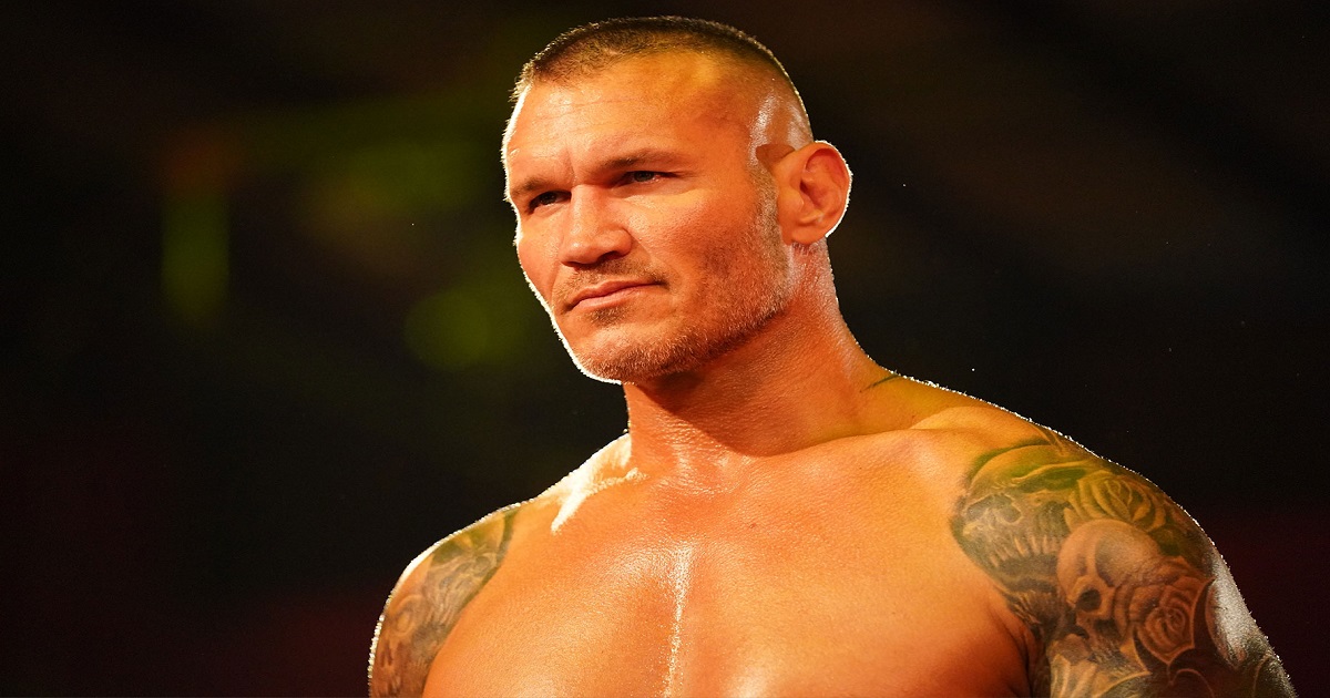 Randy Orton