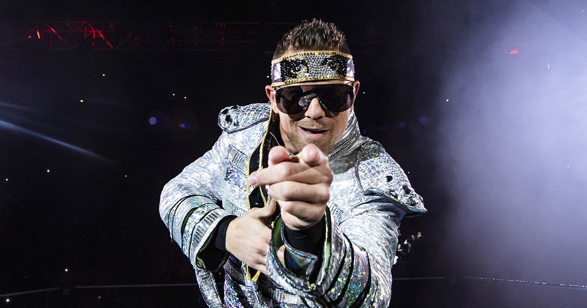 The Miz