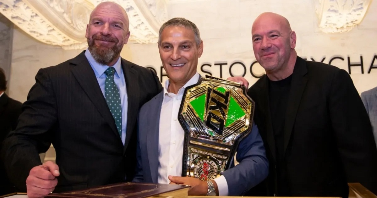 Triple H Endeavor