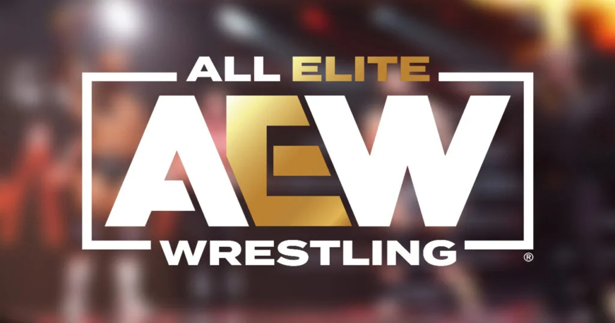 AEW Logo