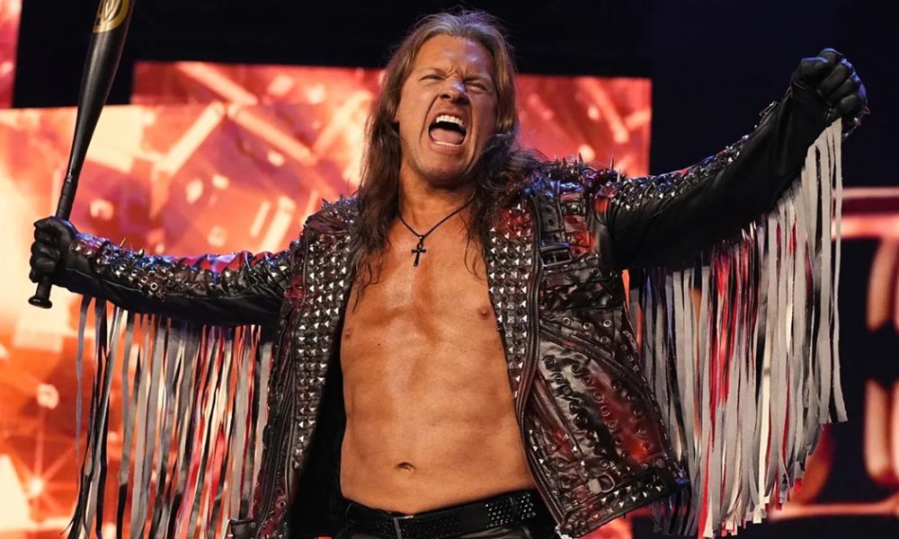 Chris Jericho