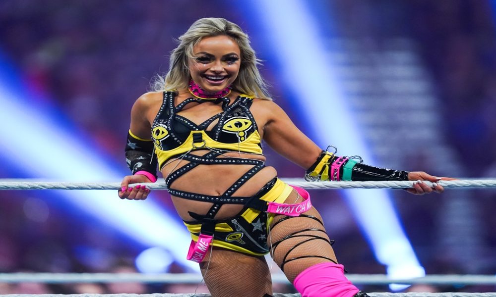Liv Morgan