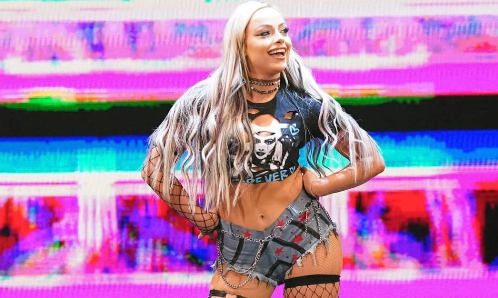 Liv Morgan