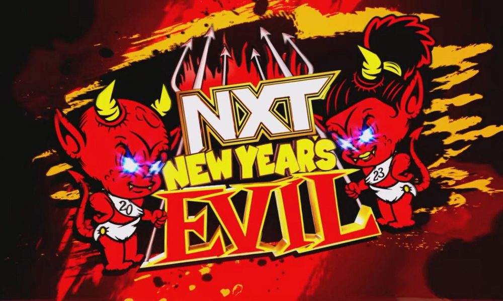 New Year's Evil