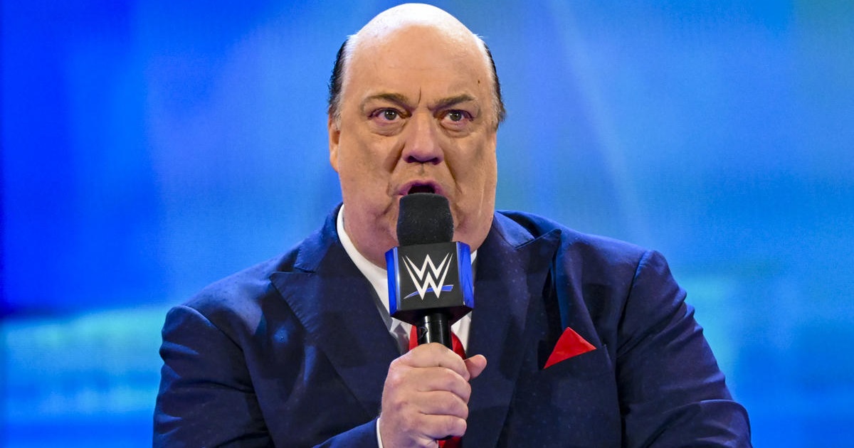 Paul Heyman