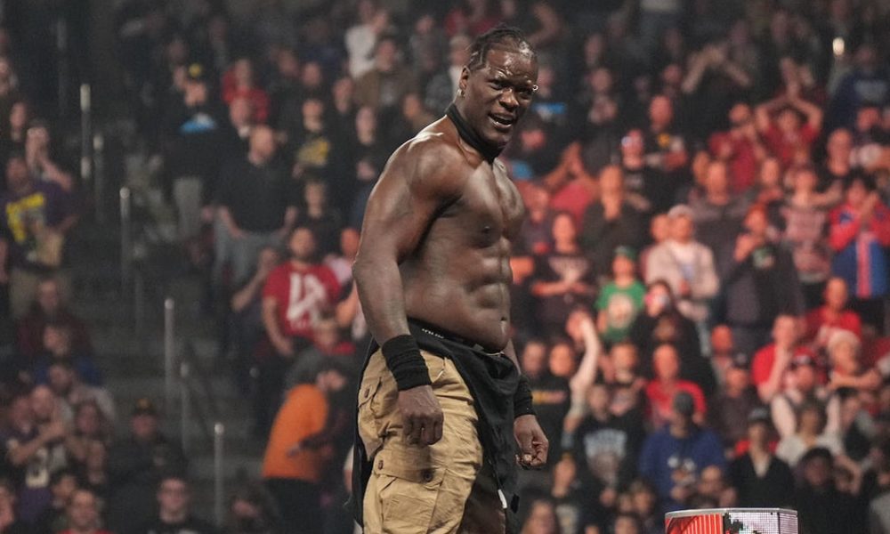 R-Truth