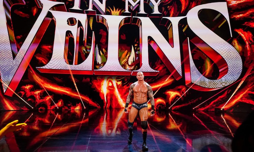 Randy Orton