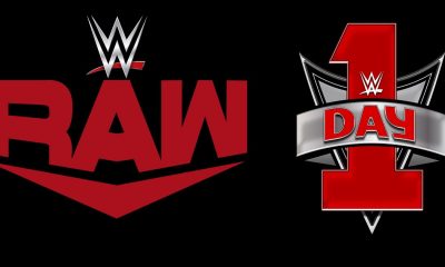 Raw Day 1