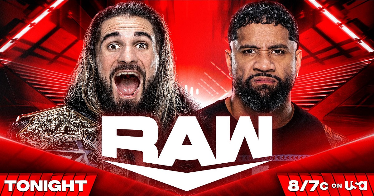 Risultati Raw 04-12-2023