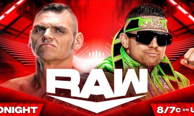 Risultati Raw 18-12-2023