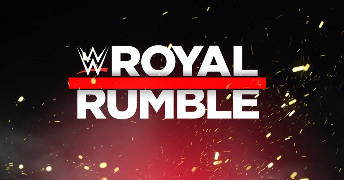 Royal Rumble