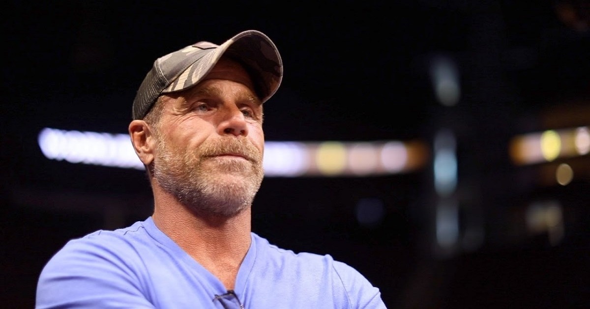 Shawn Michaels