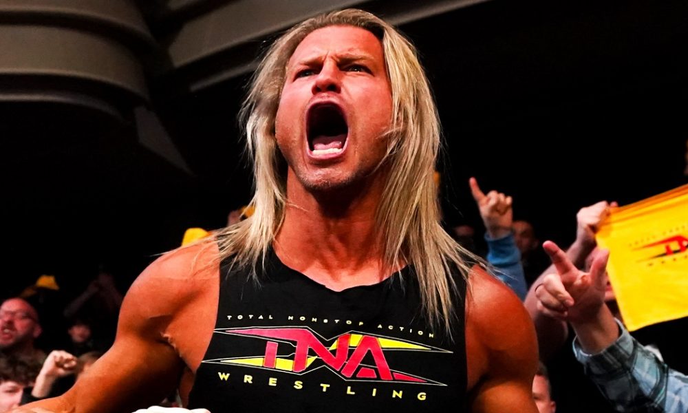 Dolph Ziggler