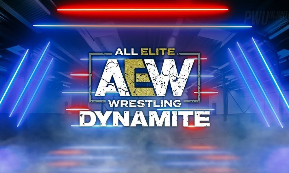 Dynamite Logo