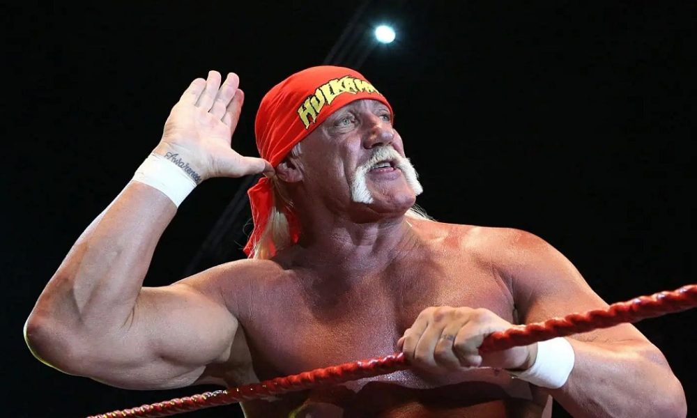 Hulk Hogan