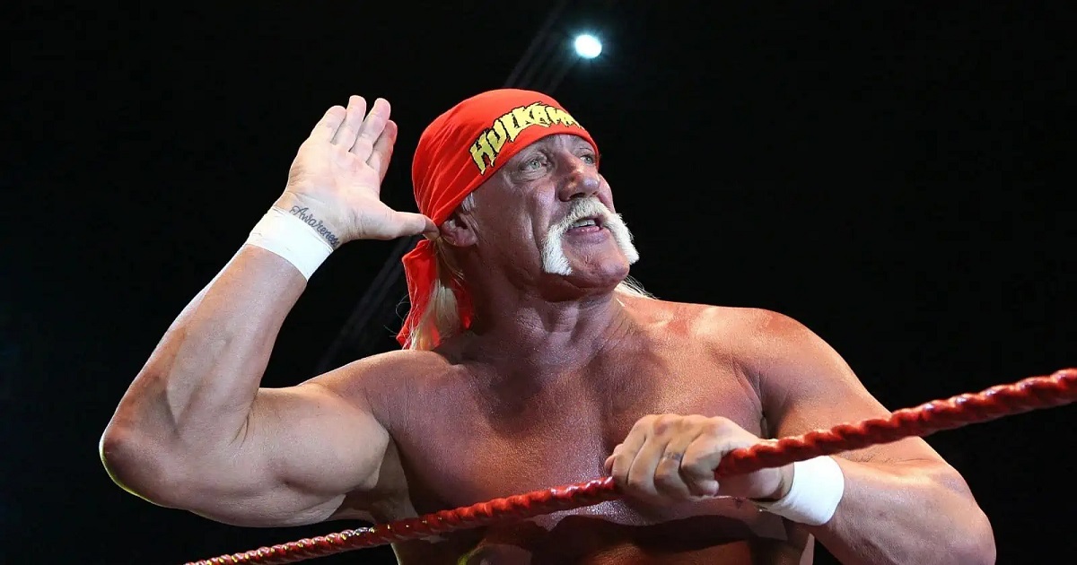 WWE: Hulk Hogan anticipa la sua presenza alla Royal Rumble? - Spazio ...