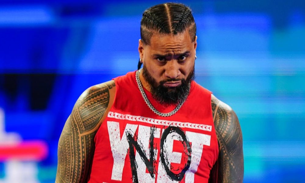 Jimmy Uso