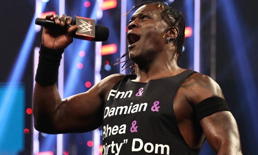 R-Truth