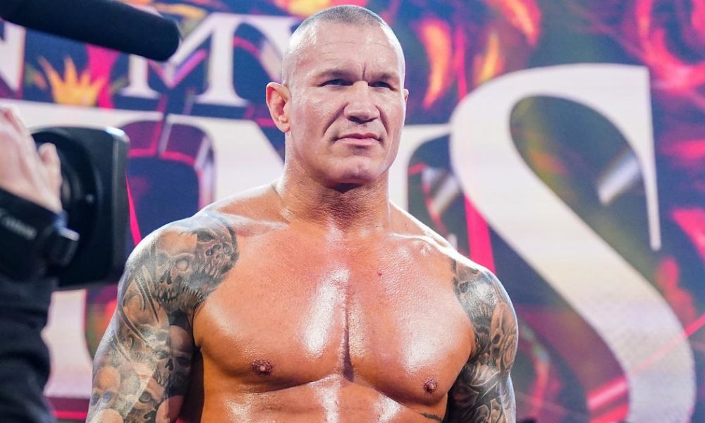 Randy Orton